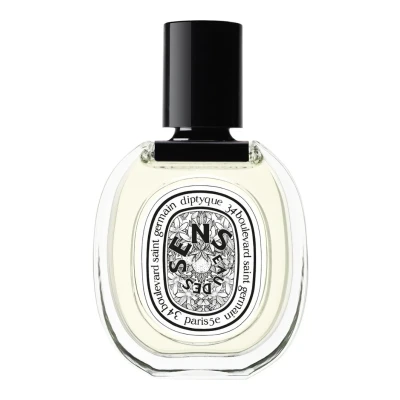 Afbeelding van Diptyque Eau Des Sens de Toilette 50 ml