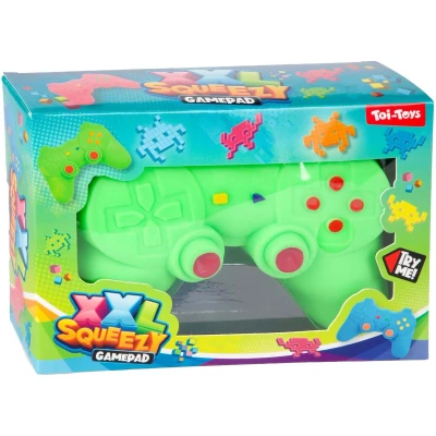 Afbeelding van Kneedbare gamecontroller XXL