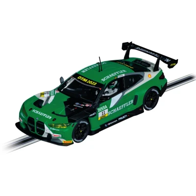 Afbeelding van Carrera 20023968 DIGITAL 124 Auto BMW M4 GT3 „project 1, No. 11, DTM 2023