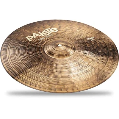 Afbeelding van Paiste 900 Series 18 inch medium crash