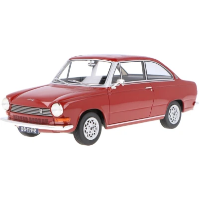 Afbeelding van DAF 55 Coupé Schuco Pro.R18 Modelauto 1:18 450023100 Schaalmodel