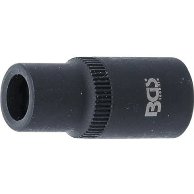 Afbeelding van BGS, Kranen, Kraanadaptersokkel 10 mm (3/8&quot;) aandrijving 7,0
