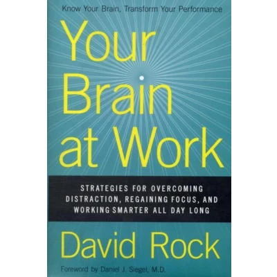 Afbeelding van Your Brain At Work