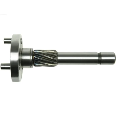 Afbeelding van AS PL Reparatieset, startmotor SG9019