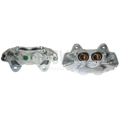 Afbeelding van Budweg Caliper Remzadel/remklauw 345337
