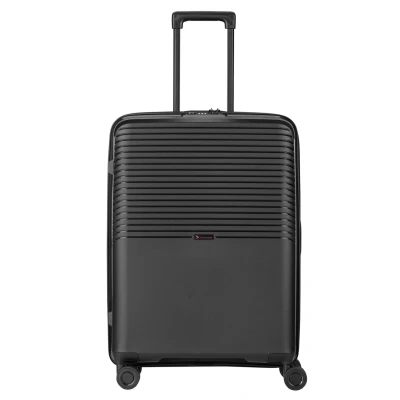 Afbeelding van Pack Easy Jet 4 wielen Trolley 64 cm met uitbreidingsplooi