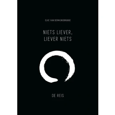 Afbeelding van niets liever, liever