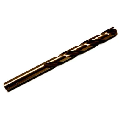 Afbeelding van HSS CO 5 E DIN338 industriële metalen boor 1,0 20,0 mm kobalt gelegeerde spiraalboor (1 stuks 16,0 mm)