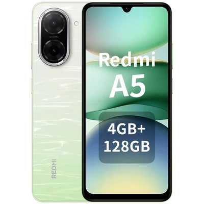 Afbeelding van Wereldwijde versie Xiaomi Redmi A5 6,88 “120 Hz scherm 32MP Camera 5200mAh grote batterij Android 15