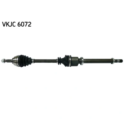 Afbeelding van Skf Aandrijfas VKJC 6072
