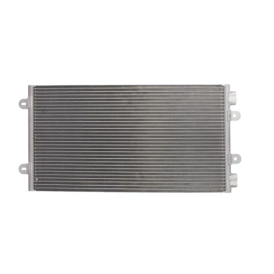 Afbeelding van Delphi Diesel Airco condensor TSP0225269