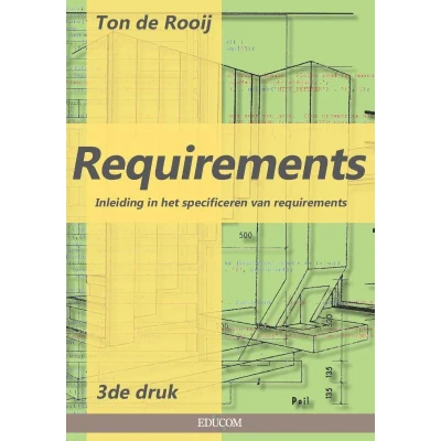 Afbeelding van Requirements (Paperback)