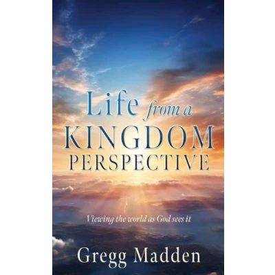 Afbeelding van Life from a KINGDOM PERSPECTIVE (0)
