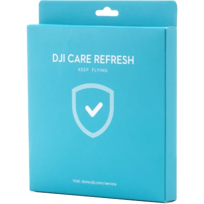 Afbeelding van DJI Care Refresh Card Mini 3 (2 jaar)