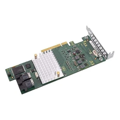 Afbeelding van Fujitsu PRAID SAS 12G 0/1/5 CP400i, Storage controller