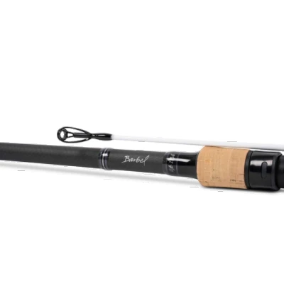 Afbeelding van Korum 3K Barbel Rod (2 delen) Maat : 12ft 1.75lb
