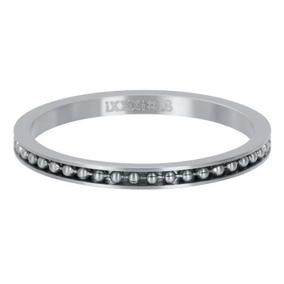 Afbeelding van Mambo iXXXi Vulring 2 mm 18 / Matt Silver