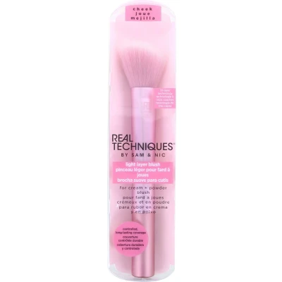 Afbeelding van Real Techniques Light Layer Blush Brush