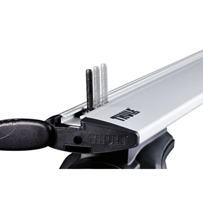 Afbeelding van T Track Adapter Thule Power Click G2/G3 (24 mm)