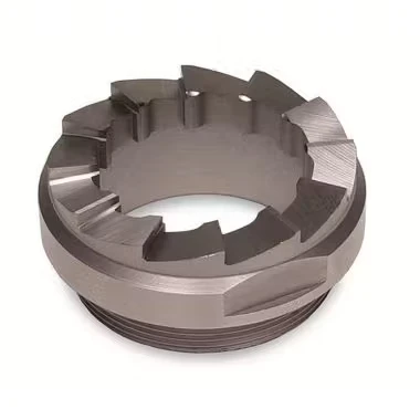 Afbeelding van Cycplus Vorkconus dubbel frees 27.2mm zonder houder Cyclus 720224