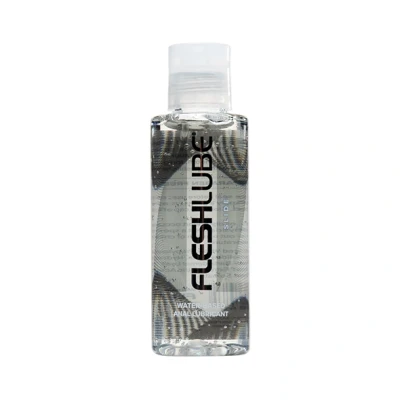 Afbeelding van Fleshlight Fleshlube Slide Anaal Waterbasis 100 ml