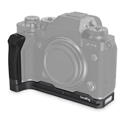 Afbeelding van SmallRig 2813 L Shape Grip for FUJIFILM X T4 Camera