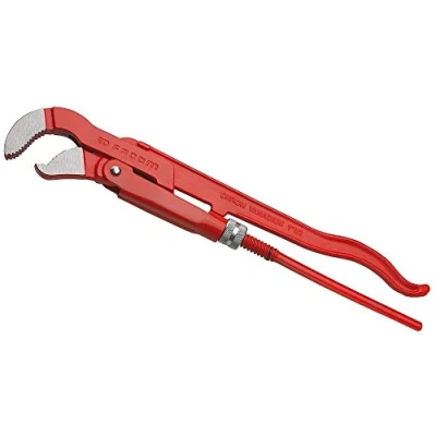 Afbeelding van Facom 121a Pijptangen Model S vertanding 45? 121A.1&#039;1/2
