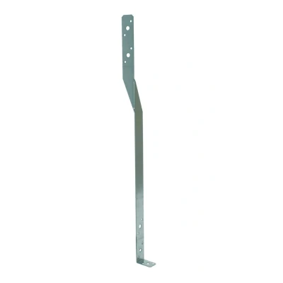 Afbeelding van Stormanker 600x40mm 30x2 Sendzimir verzinkt per stuk