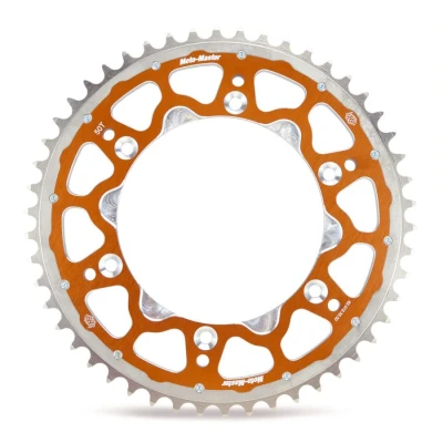 Afbeelding van Moto Master Tandwiel Achter Fusion 50T Oranje 520