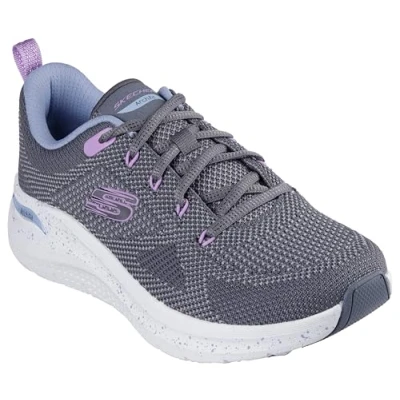 Afbeelding van Skechers Vrouwen Arch FIT 2.0 Sneaker, Grijs, 35 UK, 38 EU