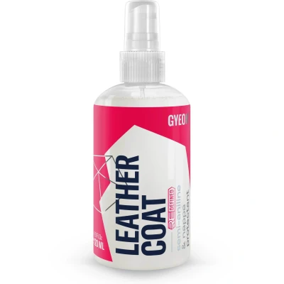 Afbeelding van Q² Leather Coat 120ml