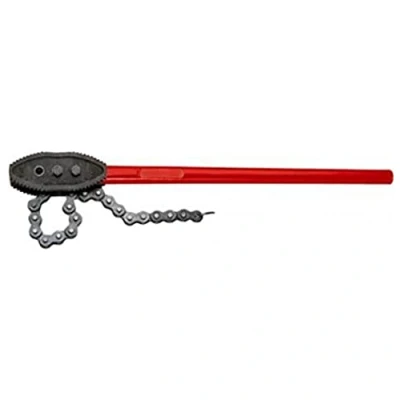 Afbeelding van Facom Kettingsleutel Zwaar Model 5&quot;;1/8 137B.4P
