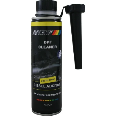 Afbeelding van motip dpf cleaner 090642 500 ml