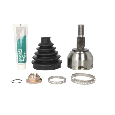 Afbeelding van Homokineet reparatie set, aandrijfas PASCAL G1G061PC