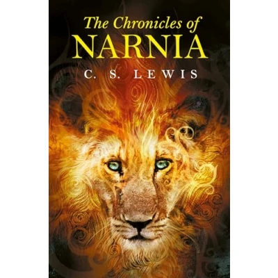 Afbeelding van The Chronicles of Narnia: All seven bound together