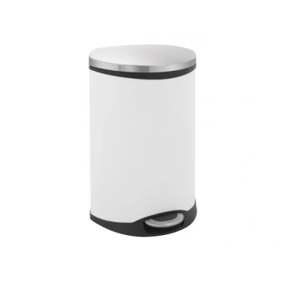Afbeelding van Eko Shell 50 liter wit