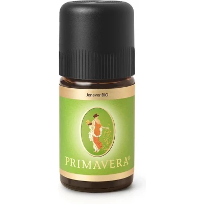 Afbeelding van Primavera Jenever Bio, 5 ml