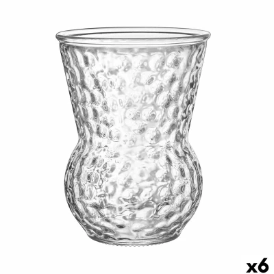Afbeelding van Glas Bormioli Rocco Mojito Transparant 380 ml (6 Stuks)