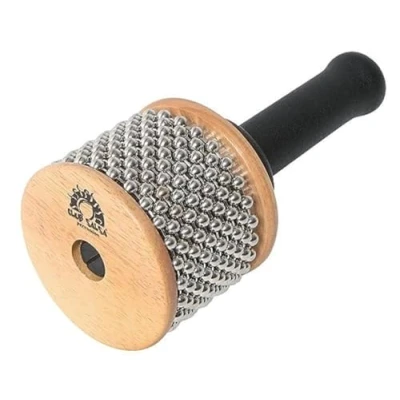 Afbeelding van Club Salsa F835250 Cabasa, 16,5 cm x 6