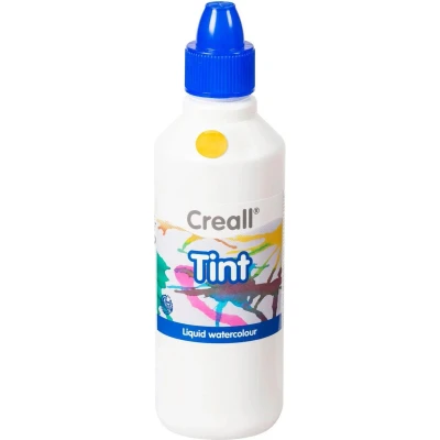 Afbeelding van Creall Waterverf Donkergeel, 500ml