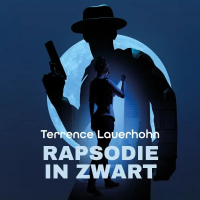 Afbeelding van Rapsodie in zwart