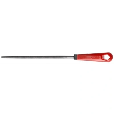 Afbeelding van Facom ronde vijl bastaardut 250mm handvat RD.B250EMA