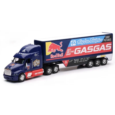 Afbeelding van Schaalmodel 1:32 TLD / GasGas Racing Team