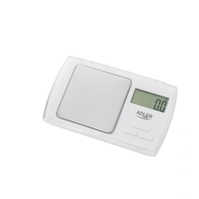 Afbeelding van Adler AD 3161 Precisieschaal 0,1 gram