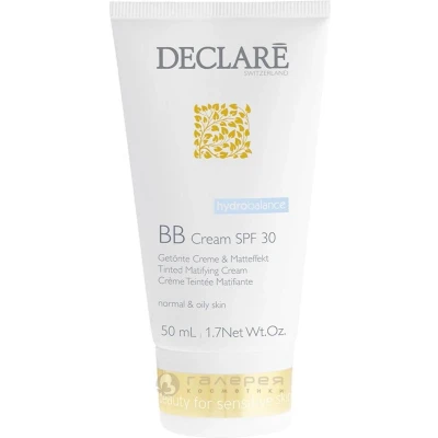 Afbeelding van Declaré Bb Cream Hydro Force Spf 30
