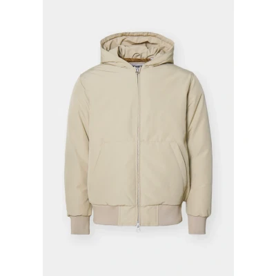 Afbeelding van Jack &amp; Jones Jcocollective Jacket Winterjas, Heren, Maat: Medium, Crockery