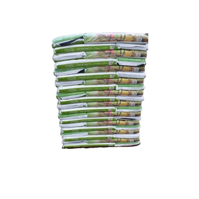 Afbeelding van Pallet siertuinbemesting losse zakken totaal 2.400 liter Warentuin Collection