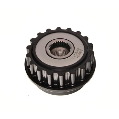 Afbeelding van Maxgear Vrijloop koppeling dynamo 30 0086