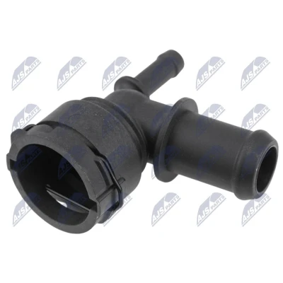 Afbeelding van Koelvloeistofflens NTY CTM VW 082
