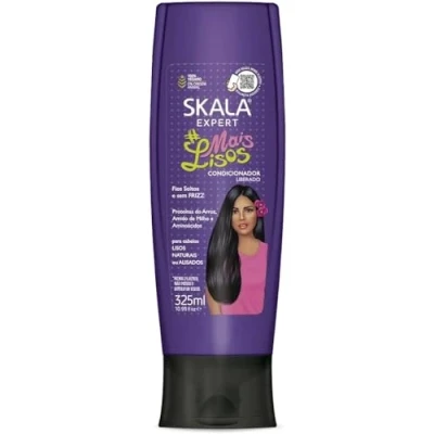 Afbeelding van SKALA Extra gladde airconditioning, 325 ml, zwart, standaard